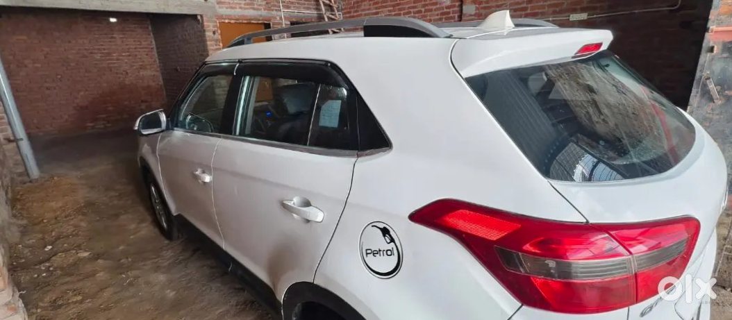 Urgent Sale - 2025 Hyundai Creta N Line