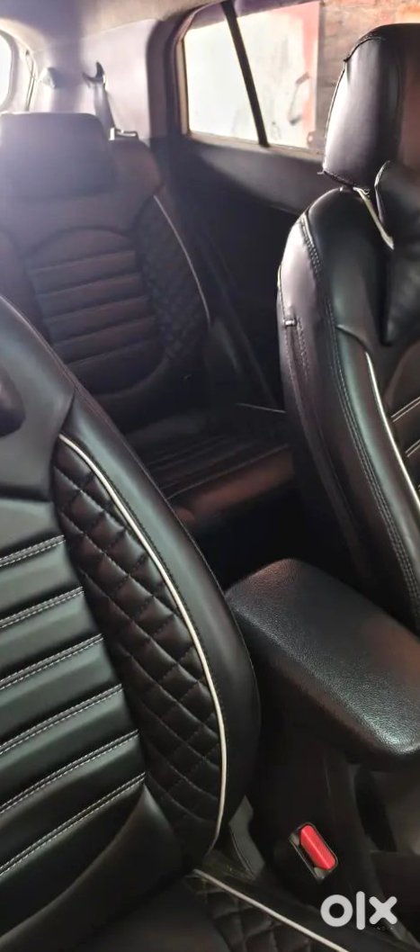 Urgent Sale - 2025 Hyundai Creta N Line