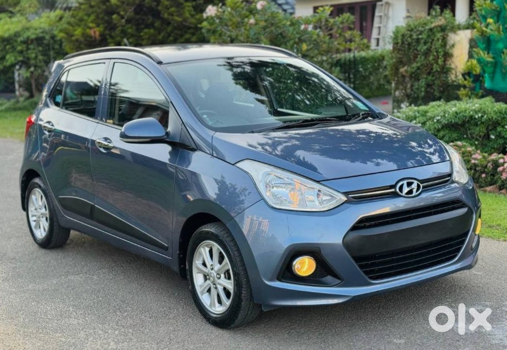 2020 Mercedes-benz Gla | ₹2577k | 83,658km | Diesel | Automatic