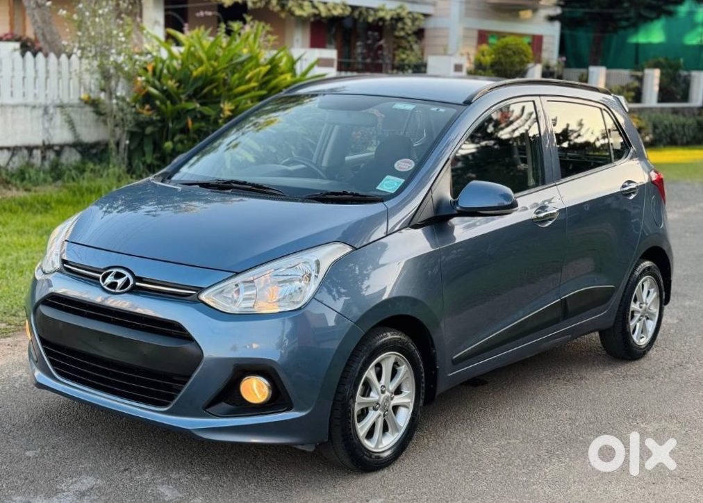 2020 Mercedes-benz Gla | ₹2577k | 83,658km | Diesel | Automatic