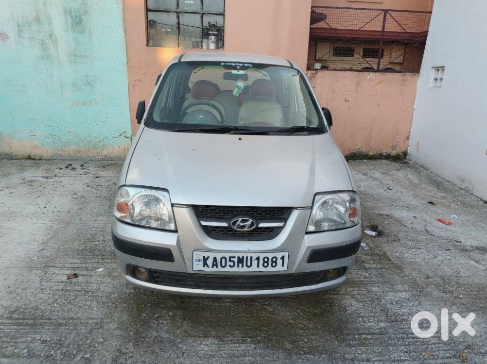 Hyundai Santro Xing 2013 For Sale