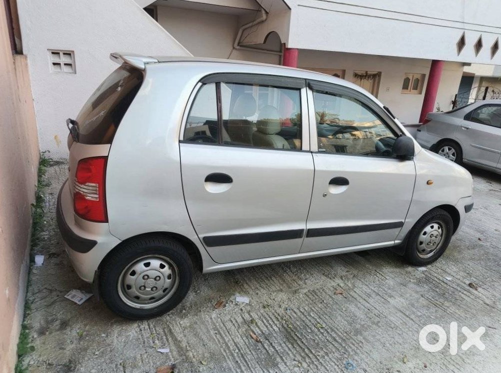 Hyundai Santro Xing 2013 For Sale