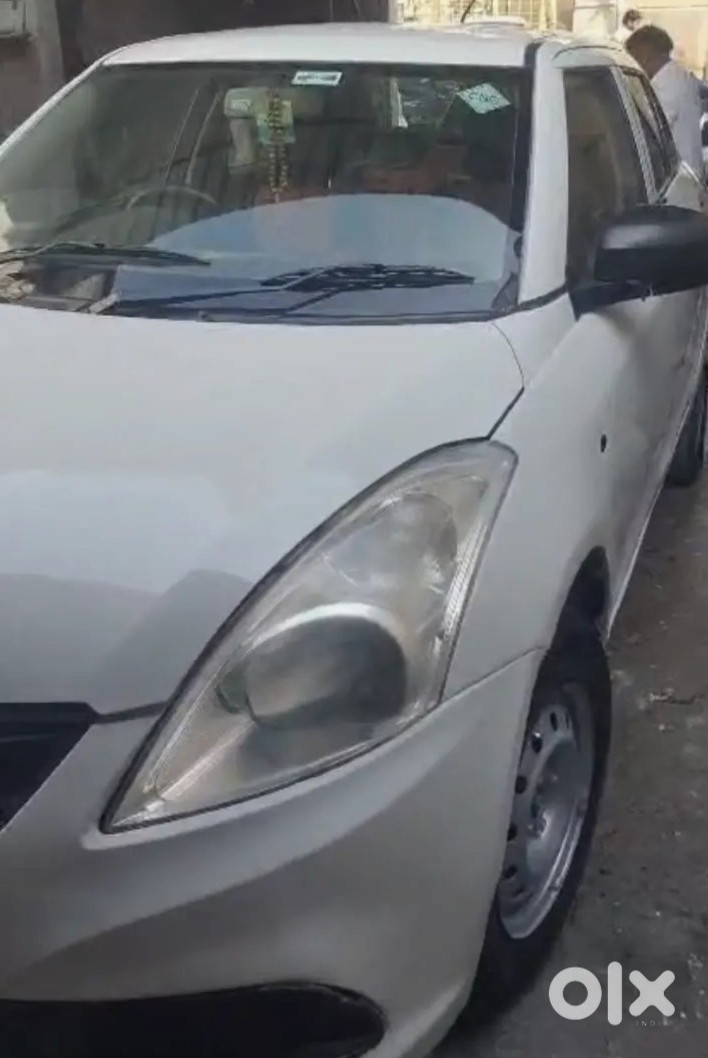 Maruti Dzire 2014 Petrol Manual