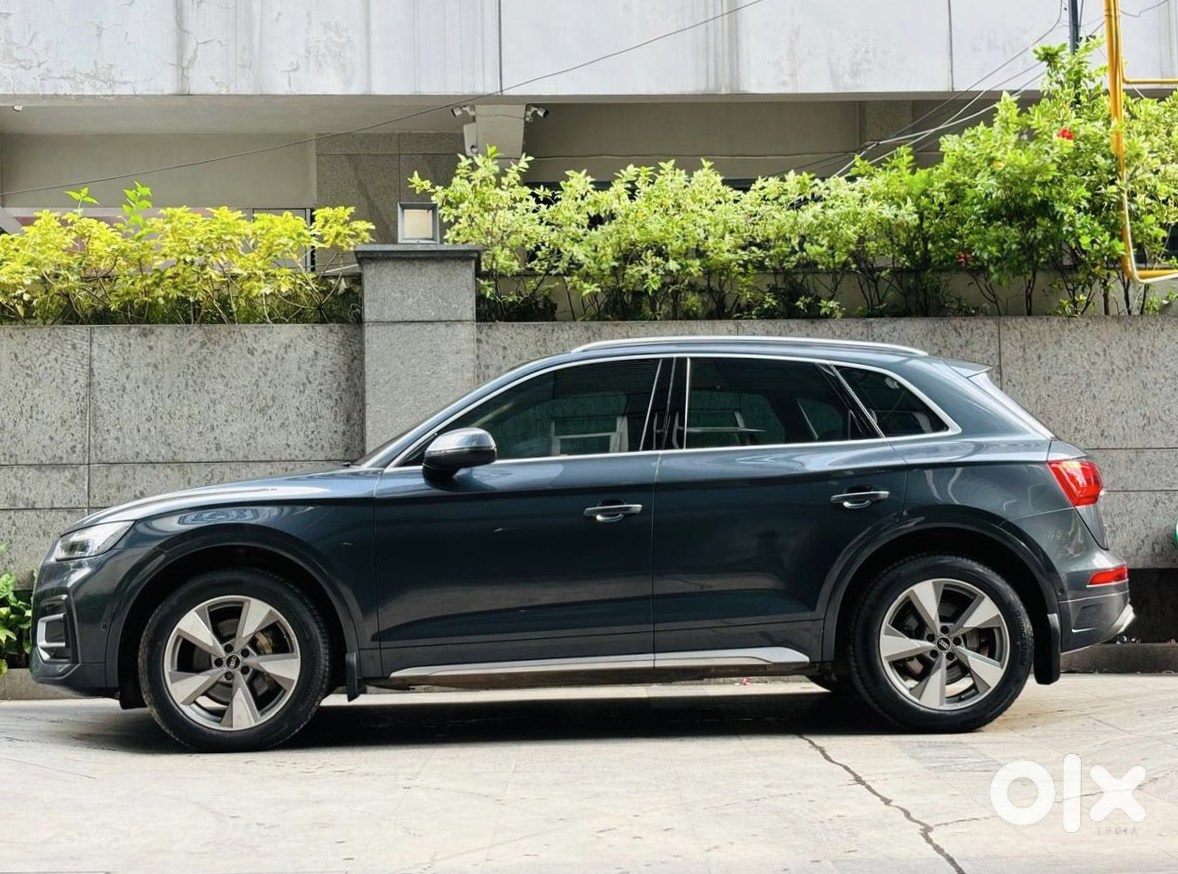Audi Q5 2011 - Petrol Manual - For Sale