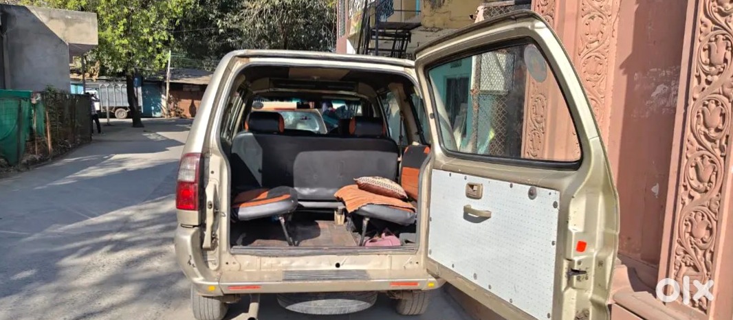 Chevrolet Tavera For Sale