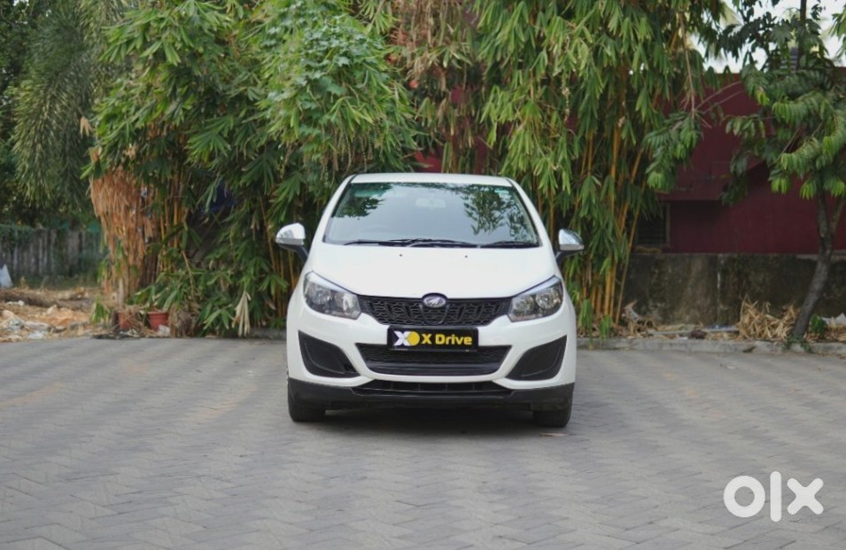 Mahindra Marazzo 2020 Diesel