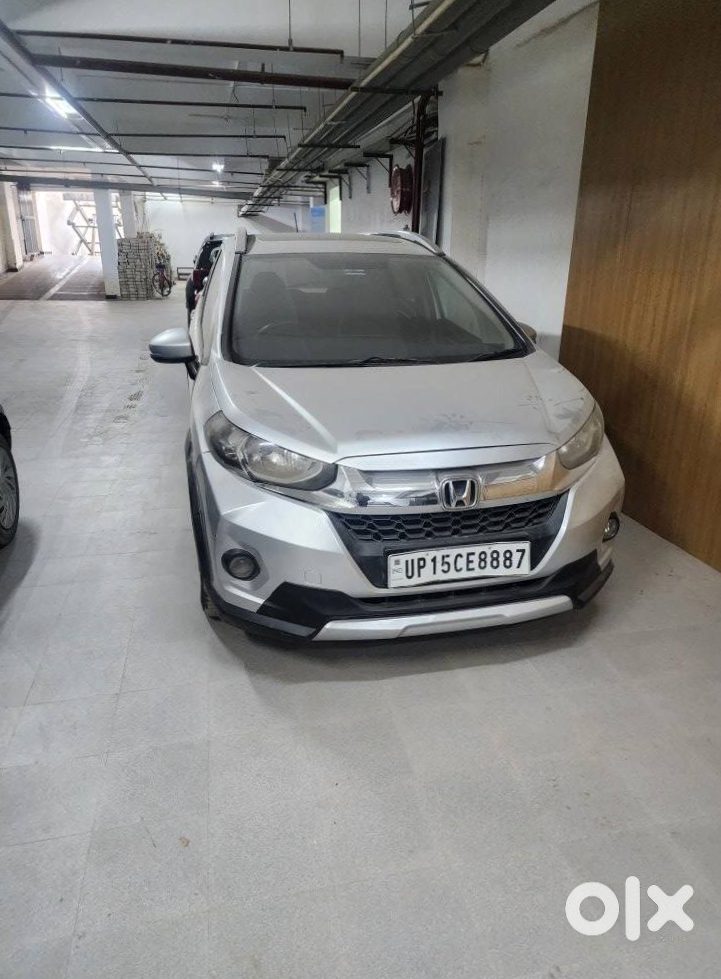 2020 Honda Wr-v Cng Manual - Low Km