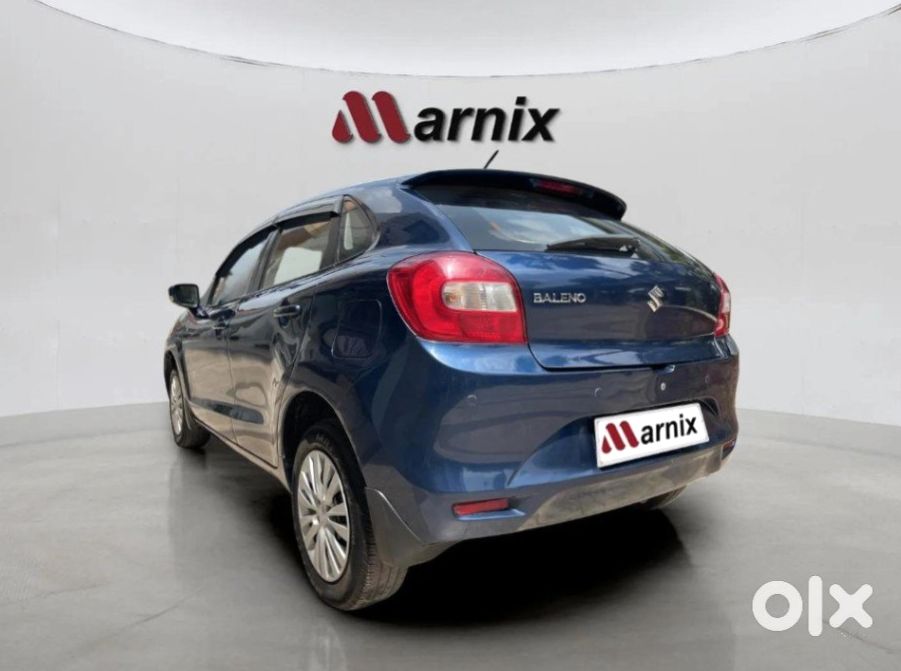 Baleno 2023 Automatic Petrol First Owner