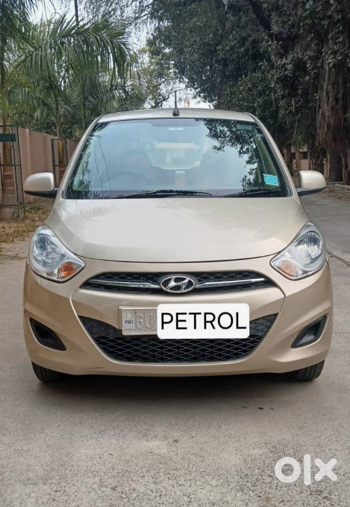Hyundai I10 2018 - Good Condition