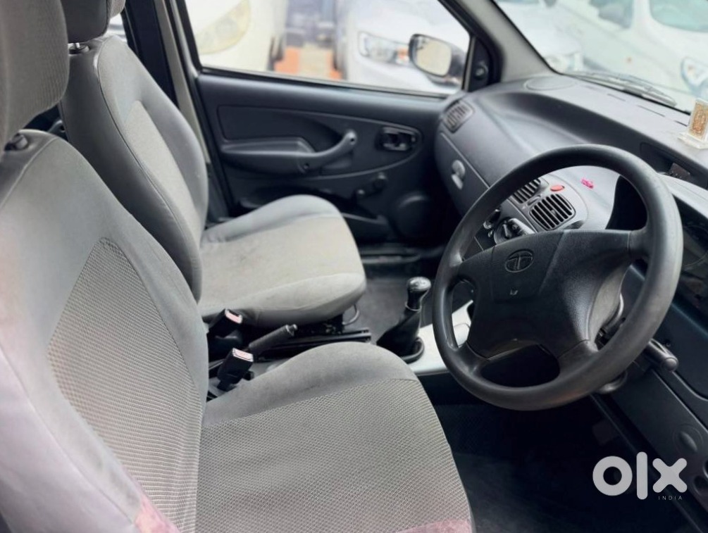 Tata Indica V2 Cheap Car