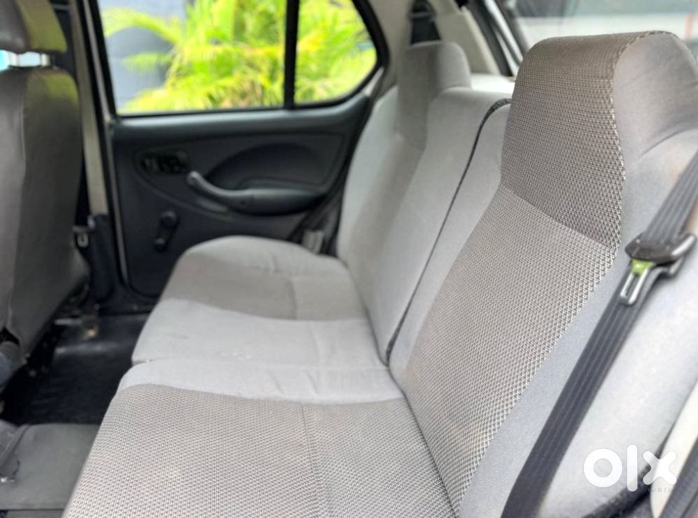 Tata Indica V2 Cheap Car