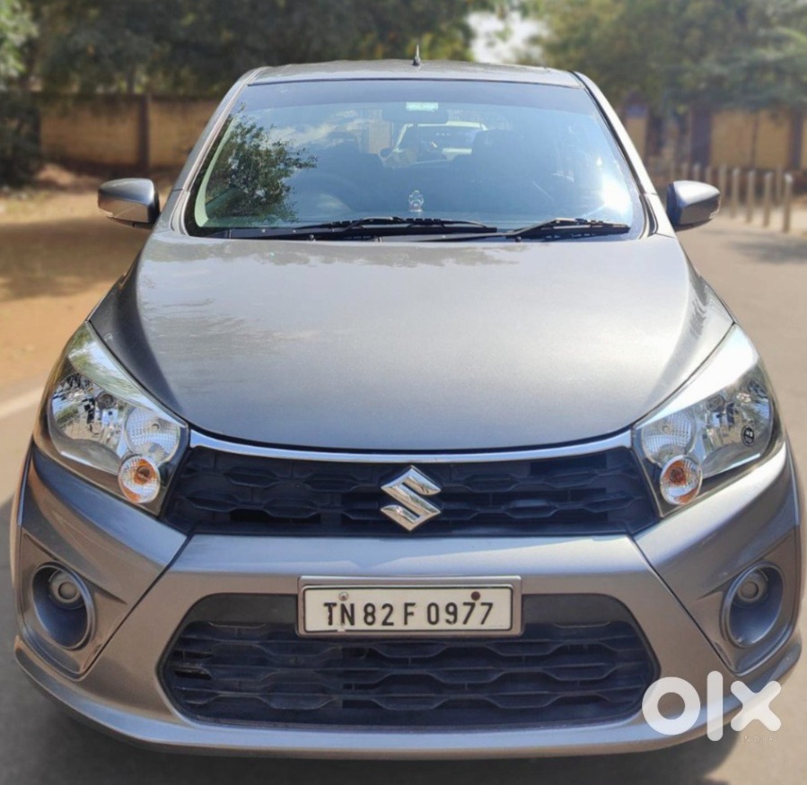 Maruti Celerio 2021 - Quick Sale Needed