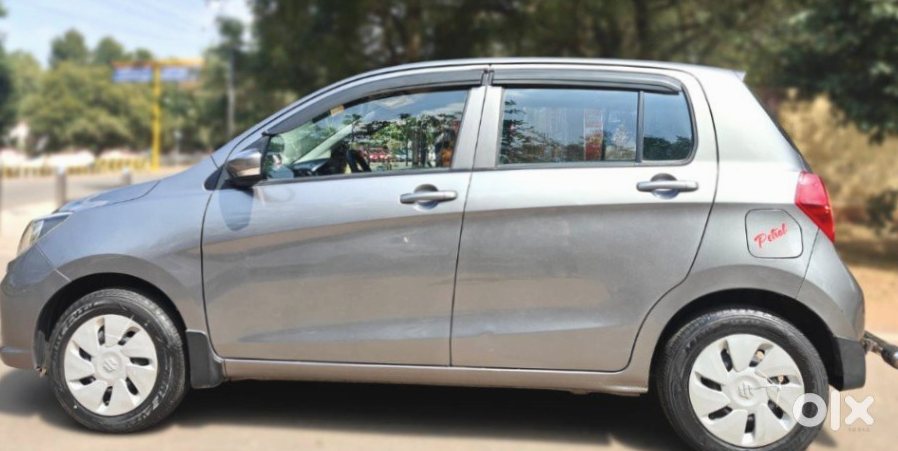 Maruti Celerio 2021 - Quick Sale Needed