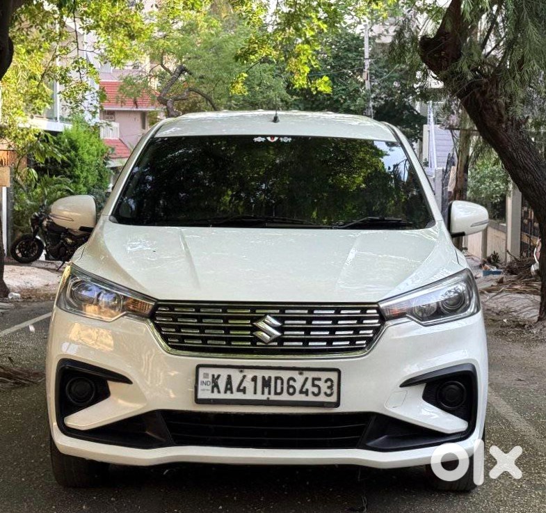 Ertiga 2016 Need To Sell Asap