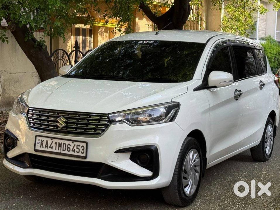 Ertiga 2016 Need To Sell Asap