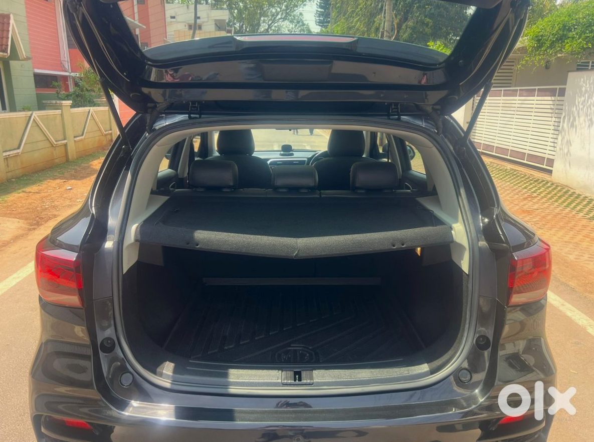 Mg Astor 2023 Petrol - Almost New