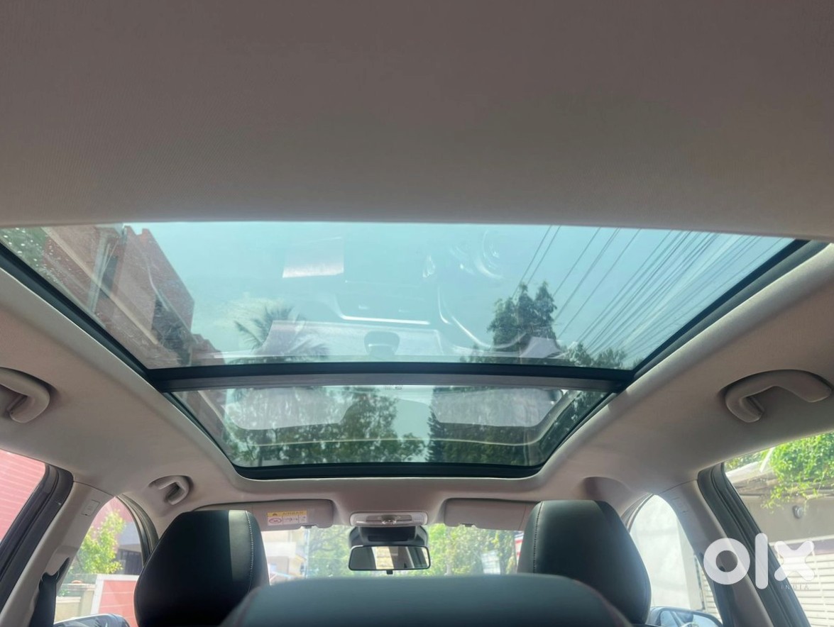 Mg Astor 2023 Petrol - Almost New