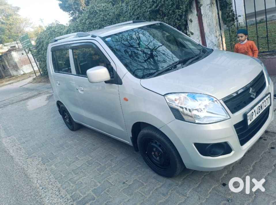 2023 Maruti Suzuki Wagon R - Diesel Automatic