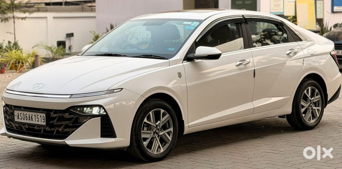 2015 Hyundai Verna For Sale