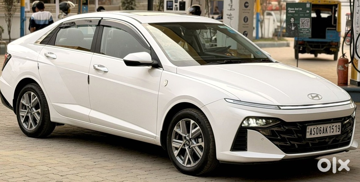 2015 Hyundai Verna For Sale