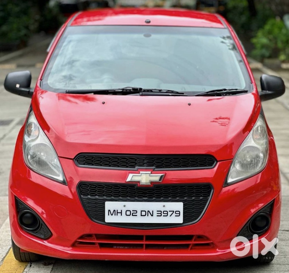 2011 Chevrolet Beat - Need To Sell Asap