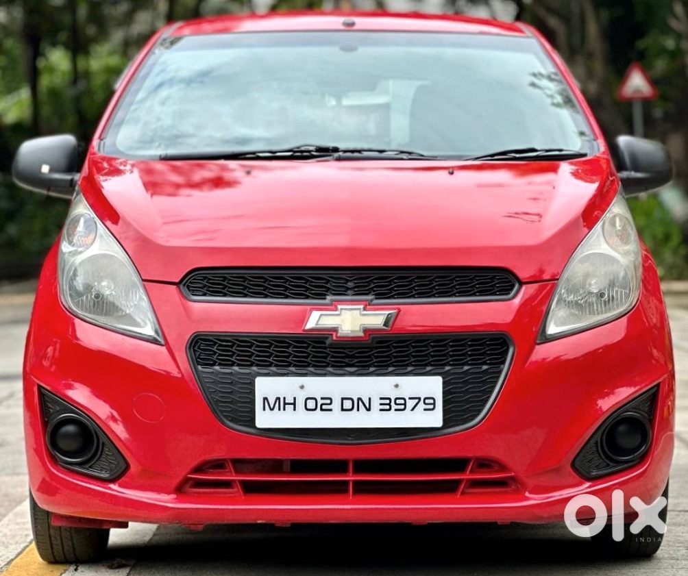 2011 Chevrolet Beat - Need To Sell Asap