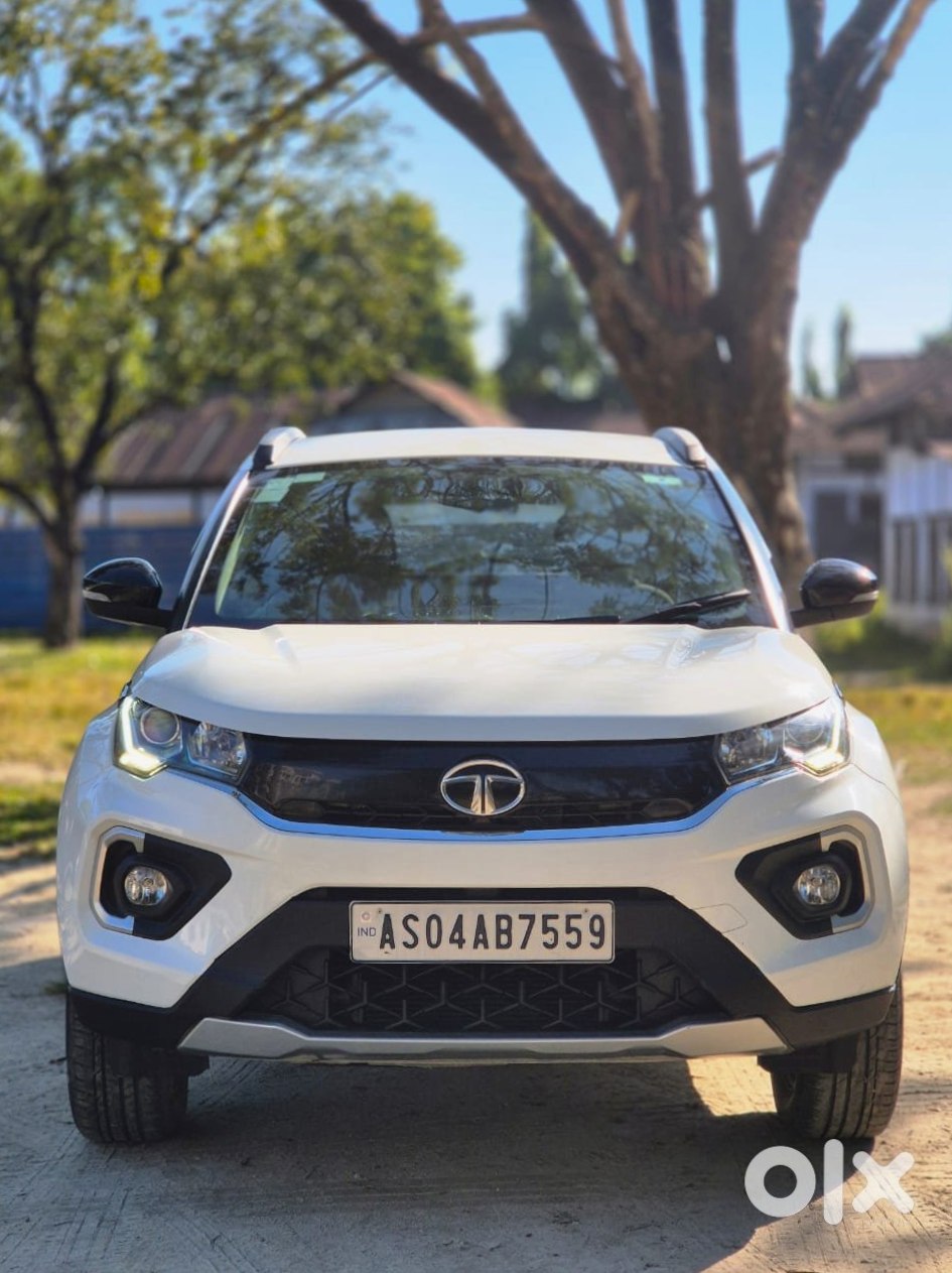 Tata Nexon 2020