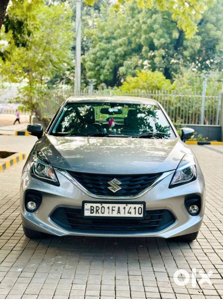 Maruti Baleno 2015 - Premium Hatchback