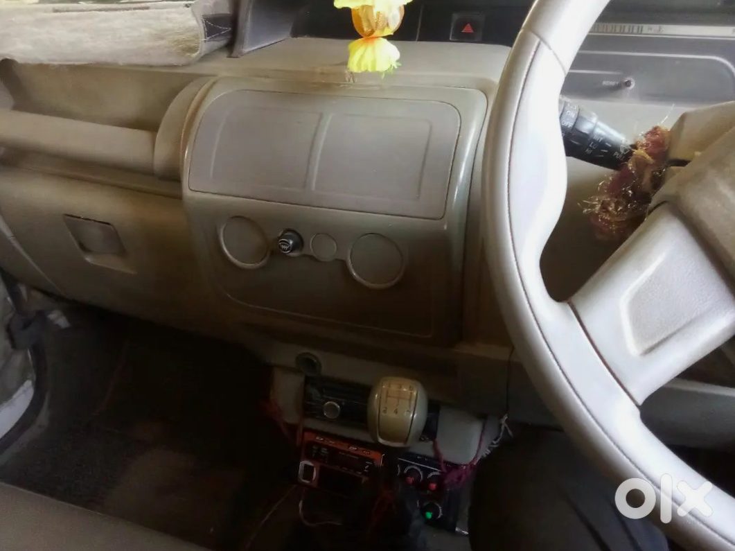 Mahindra Bolero For Sale