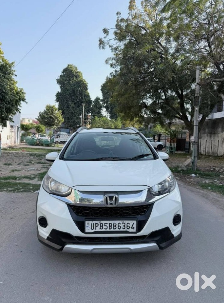 Honda Wrv 2022 Cng Automatic