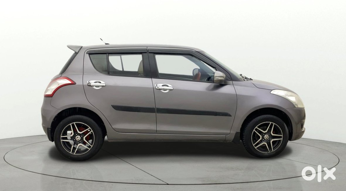 Swift 2014 Petrol - Must Sell Asap