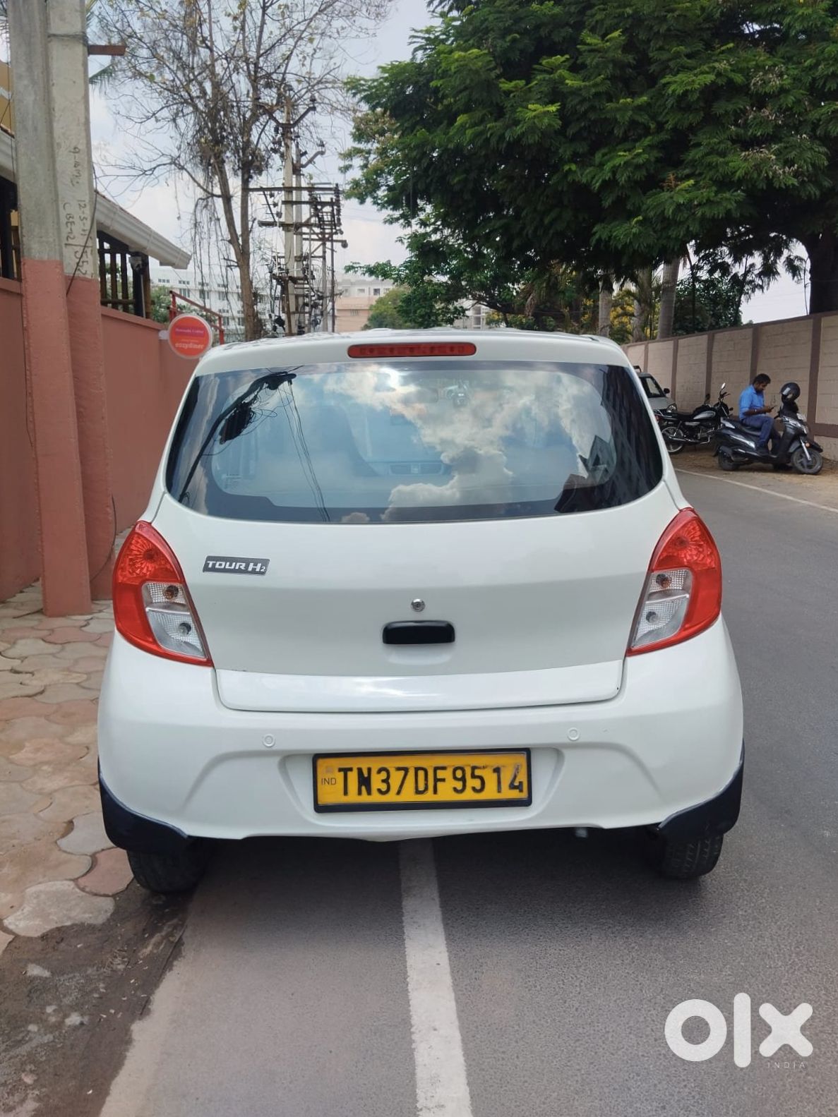 Need To Sell Asap - Maruti Celerio