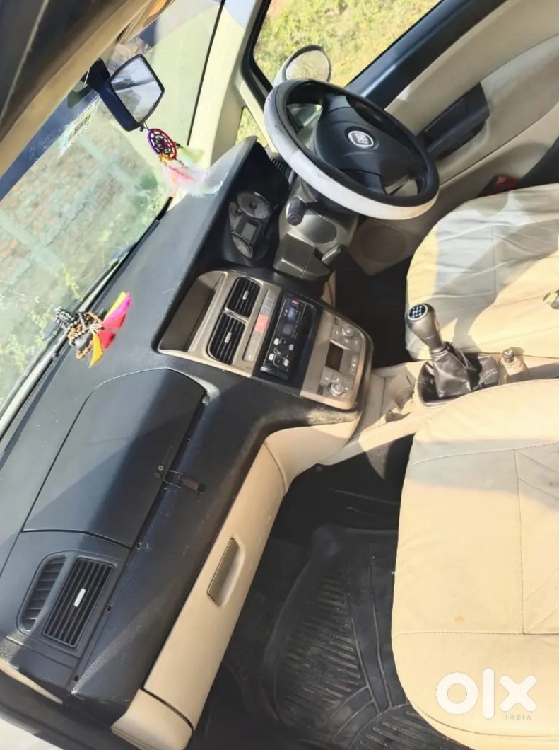 Fiat Linea Automatic Diesel