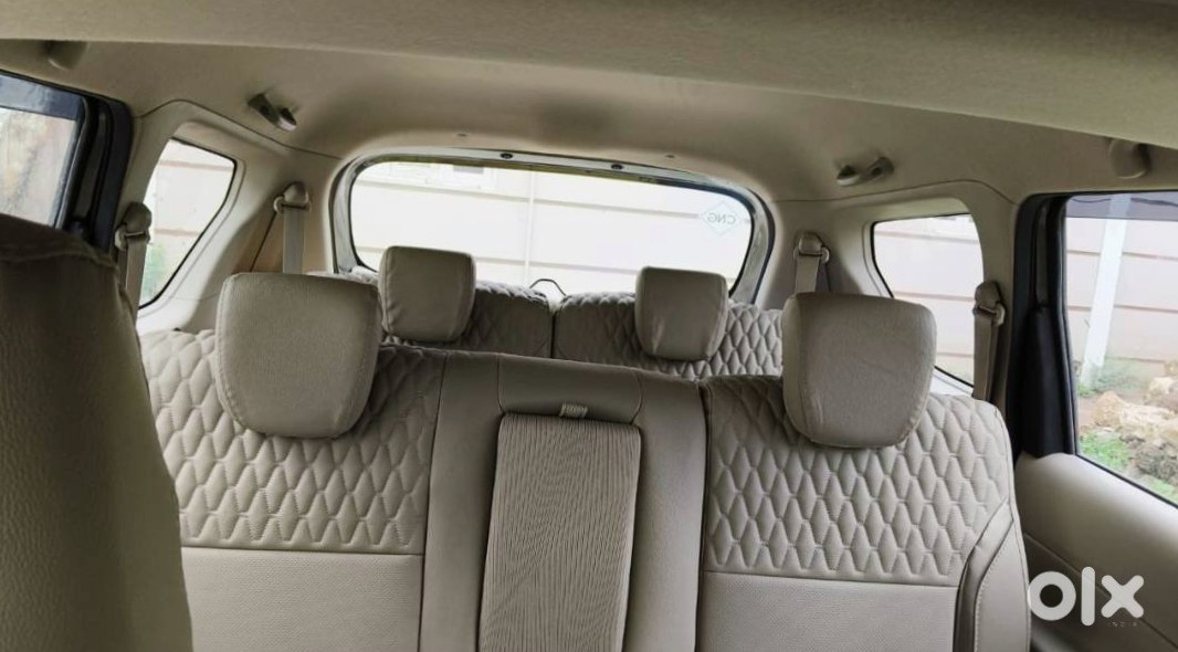 Toyota Rumion 2025 - Almost New