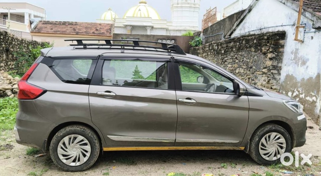 Toyota Rumion 2025 - Almost New