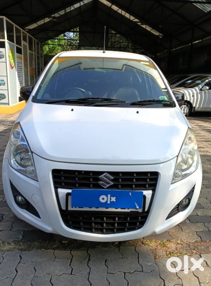 2010 Maruti Ritz - Well Maintained