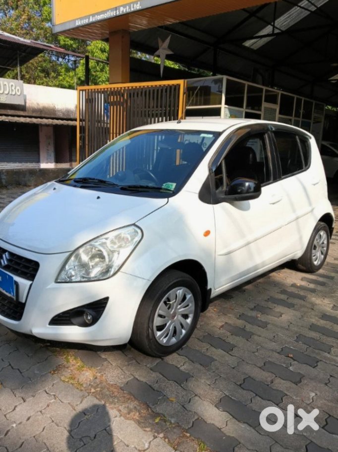 2010 Maruti Ritz - Well Maintained