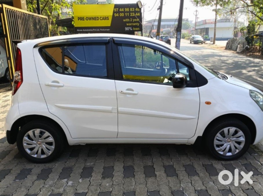 2010 Maruti Ritz - Well Maintained