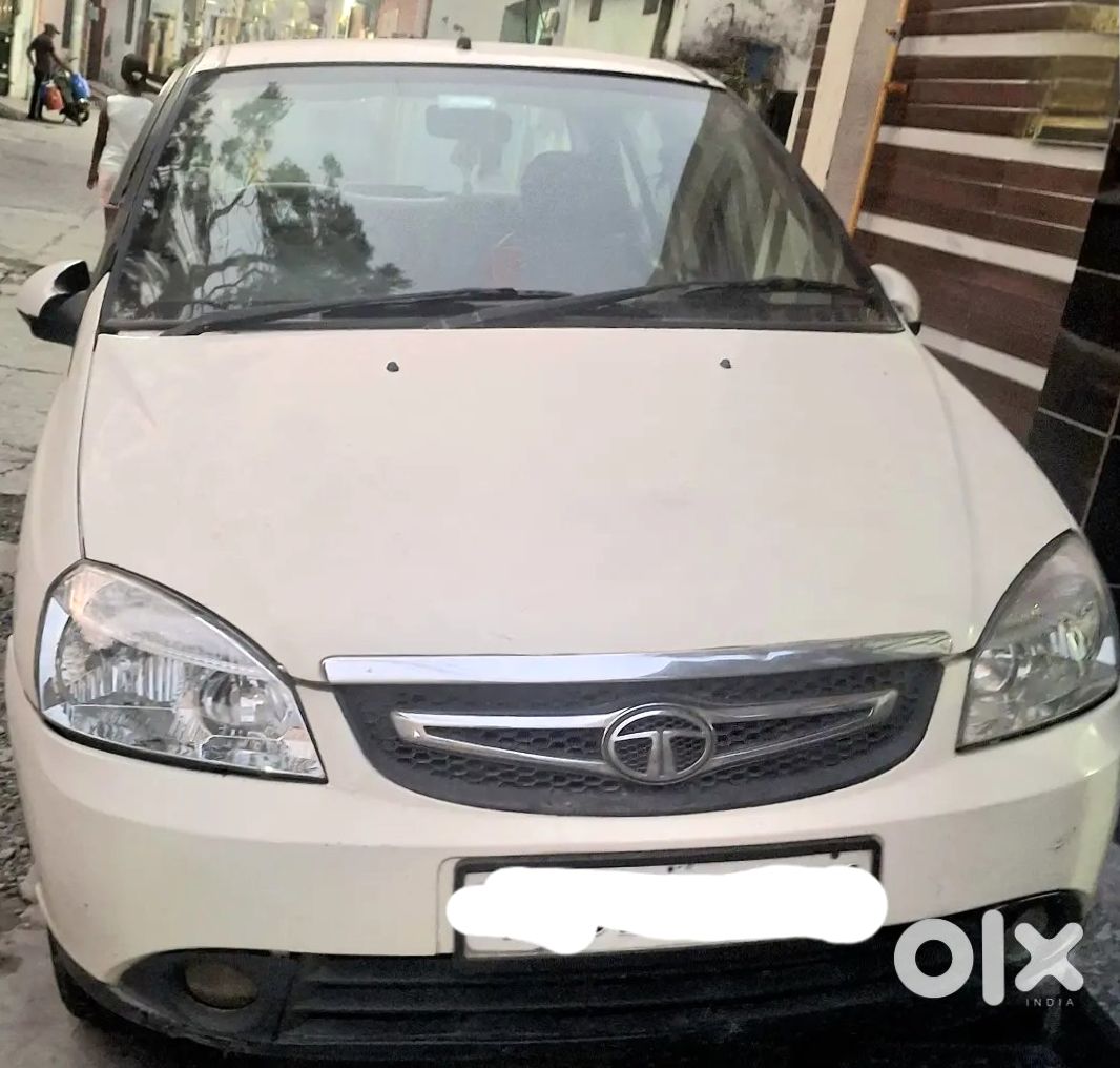 Tata Indigo Ecs Petrol Manual