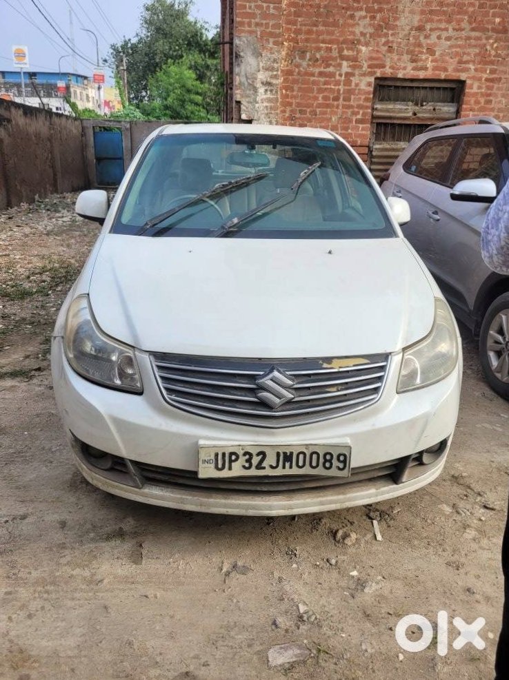 2010 Maruti Sx4 - Good Car