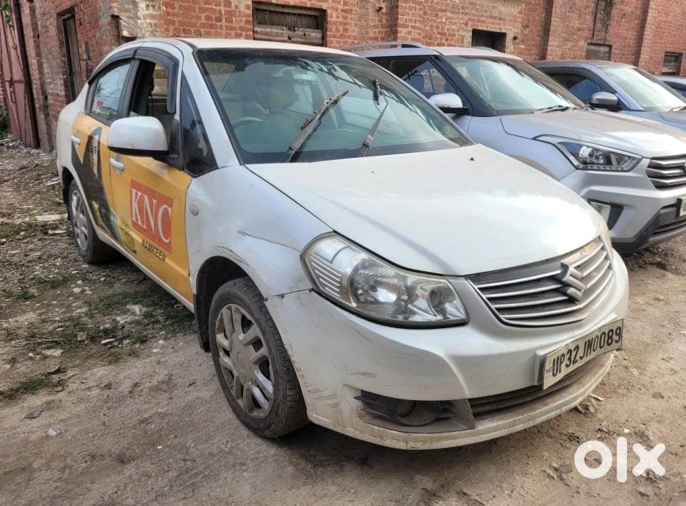 2010 Maruti Sx4 - Good Car