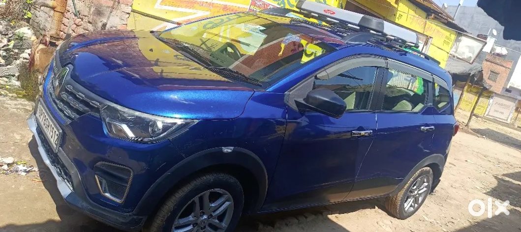 Renault Triber Gaadi 2022