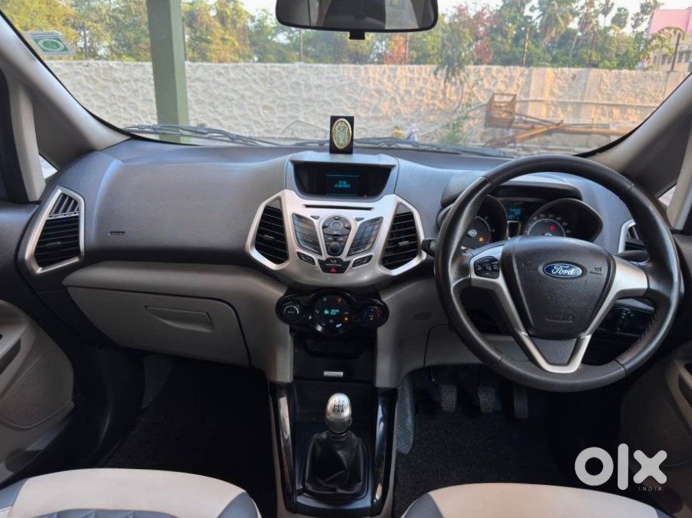 Ford Figo 2010