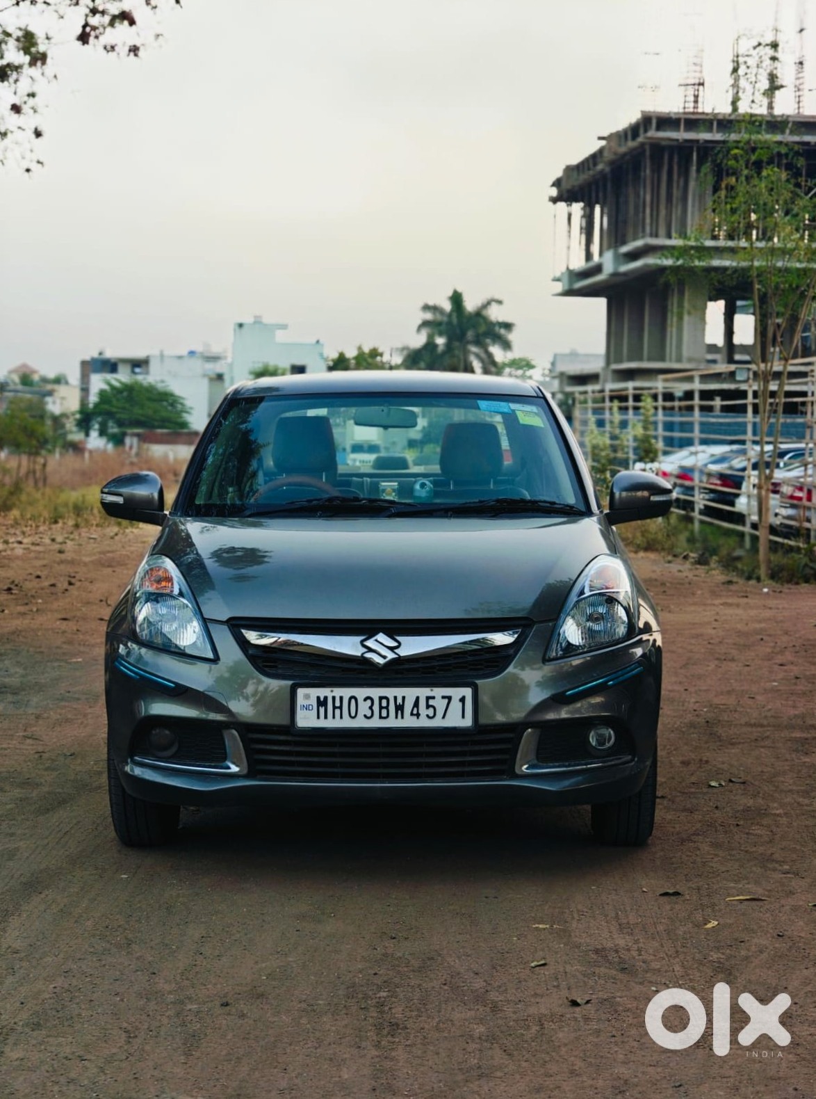 2016 Swift Dzire Diesel