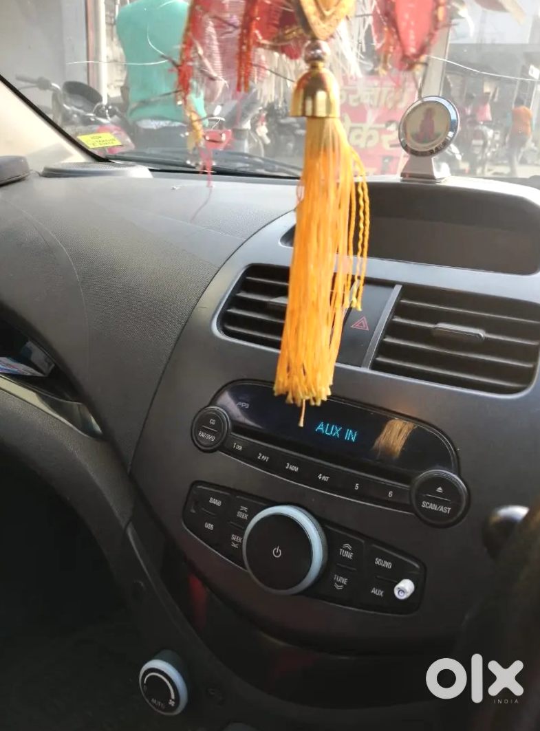 Chevrolet Beat 2016 Urgent Sale