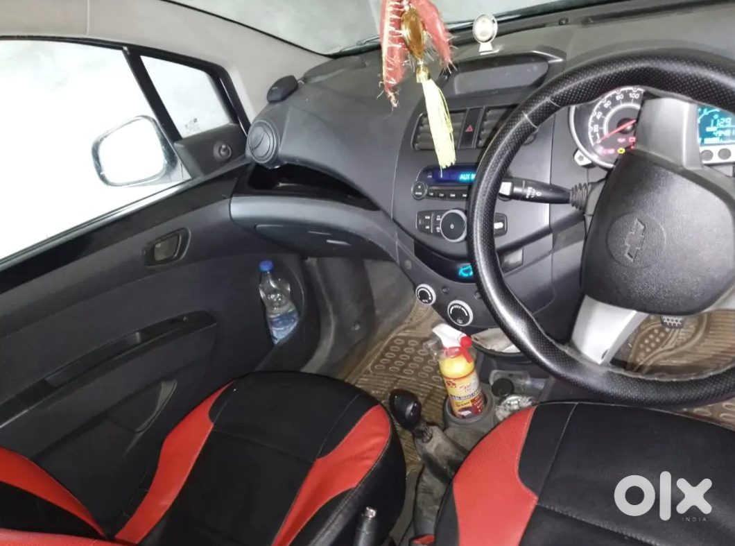 Chevrolet Beat 2016 Urgent Sale