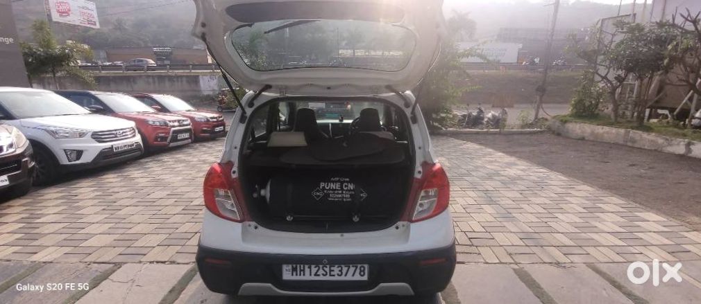 Maruti Celerio X For Sale