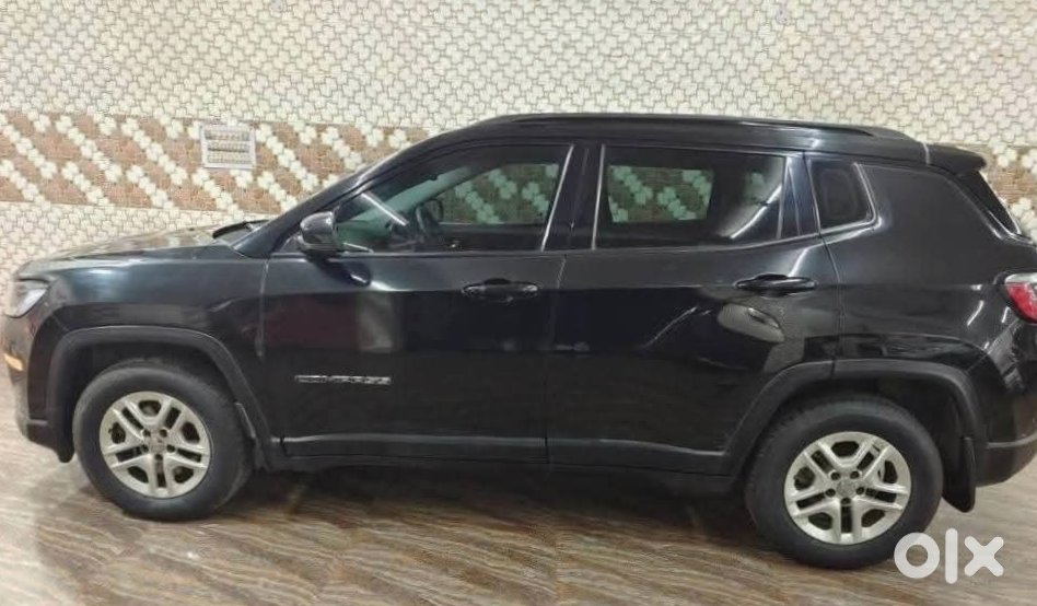 Jeep Compass 2020