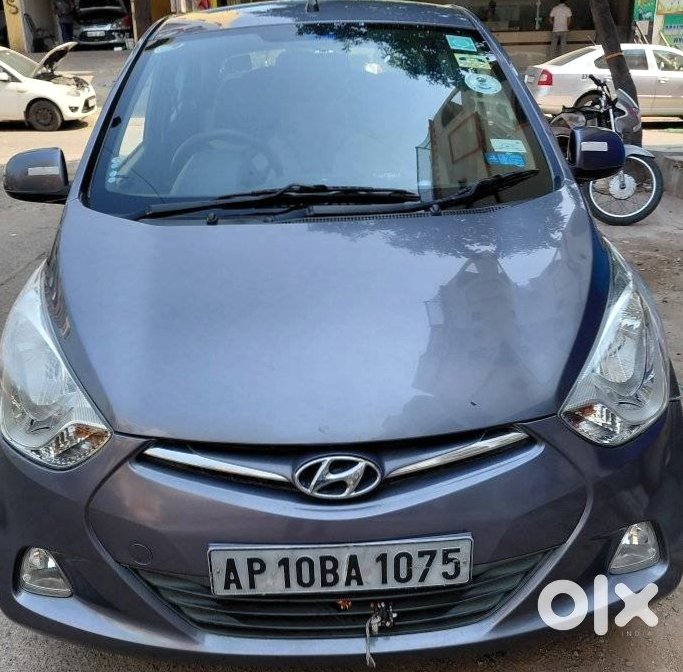 2018 Hyundai Eon Electric - Best Price