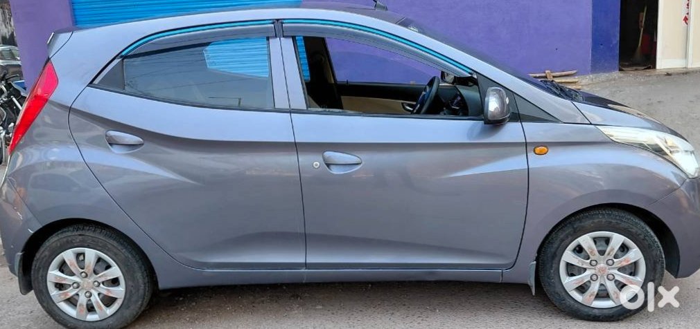 2018 Hyundai Eon Electric - Best Price